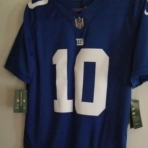 Ny giants eli manning